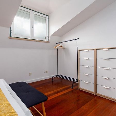 Appartement Setubal Downtown N97 Extérieur photo
